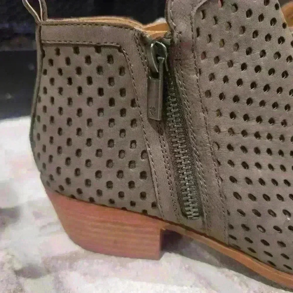 Lucky Brand Booties - Picture 2 of 2